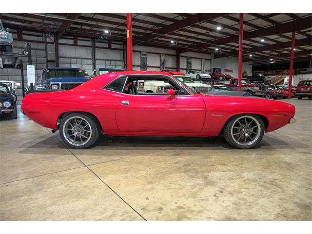 1970 Plymouth Barracuda (CC-2084985) for sale in Kentwood, Michigan