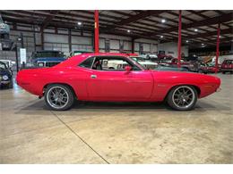 1970 Plymouth Barracuda (CC-2084985) for sale in Kentwood, Michigan
