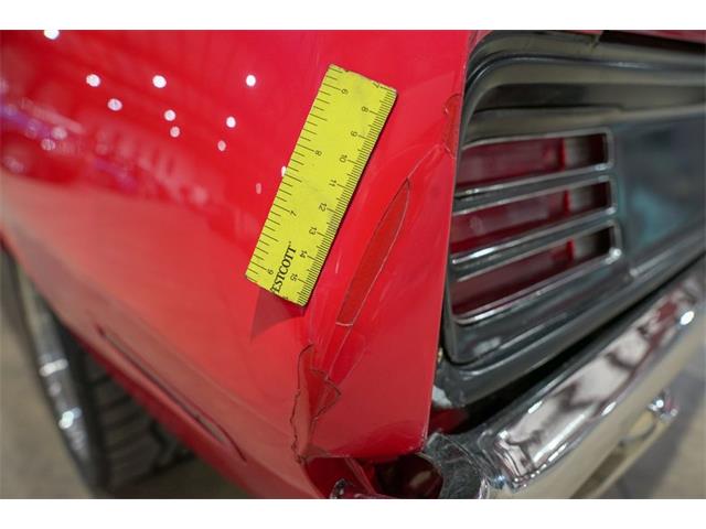 1970 Plymouth Barracuda (CC-2084985) for sale in Kentwood, Michigan