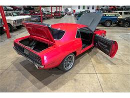 1970 Plymouth Barracuda (CC-2084985) for sale in Kentwood, Michigan
