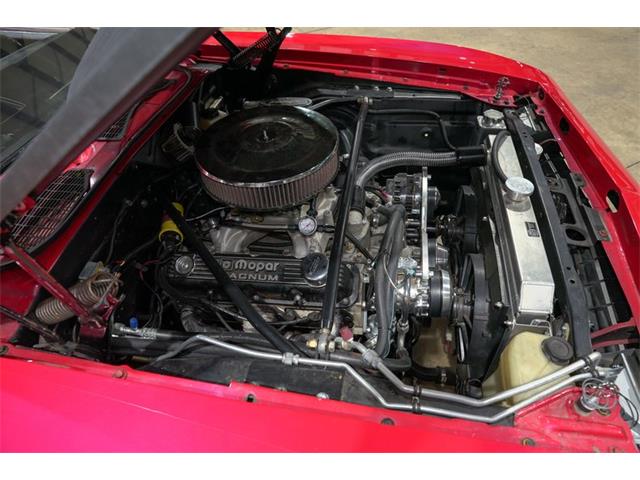 1970 Plymouth Barracuda (CC-2084985) for sale in Kentwood, Michigan