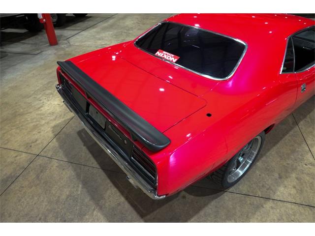 1970 Plymouth Barracuda (CC-2084985) for sale in Kentwood, Michigan