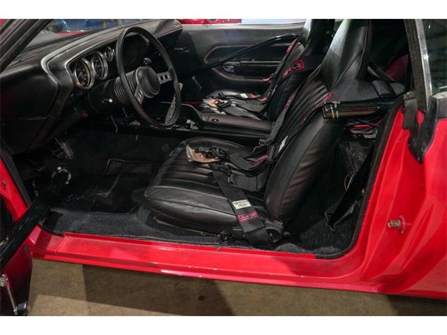 1970 Plymouth Barracuda (CC-2084985) for sale in Kentwood, Michigan