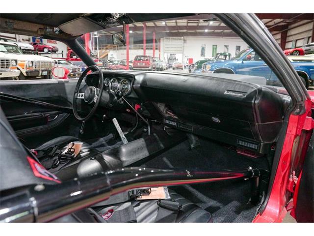 1970 Plymouth Barracuda (CC-2084985) for sale in Kentwood, Michigan