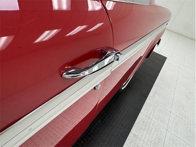 1963 Studebaker Lark (CC-2084986) for sale in Morgantown, Pennsylvania