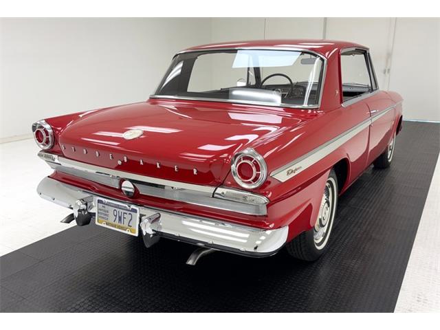 1963 Studebaker Lark (CC-2084986) for sale in Morgantown, Pennsylvania