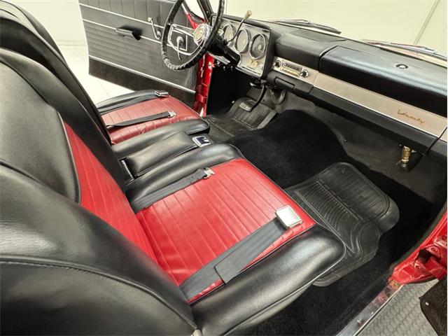 1963 Studebaker Lark (CC-2084986) for sale in Morgantown, Pennsylvania