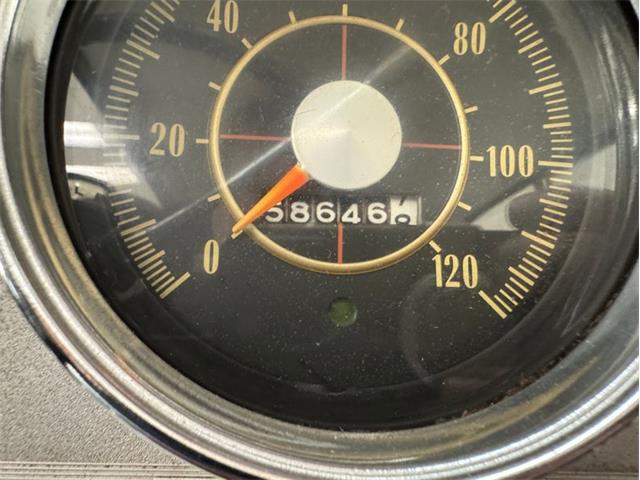 1963 Studebaker Lark (CC-2084986) for sale in Morgantown, Pennsylvania