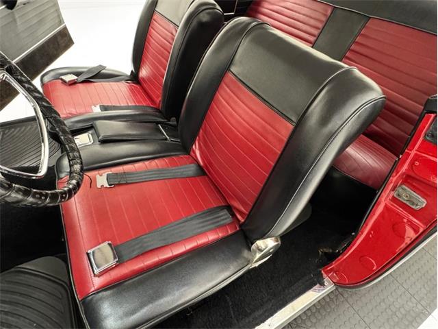 1963 Studebaker Lark (CC-2084986) for sale in Morgantown, Pennsylvania