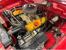 1963 Studebaker Lark (CC-2084986) for sale in Morgantown, Pennsylvania