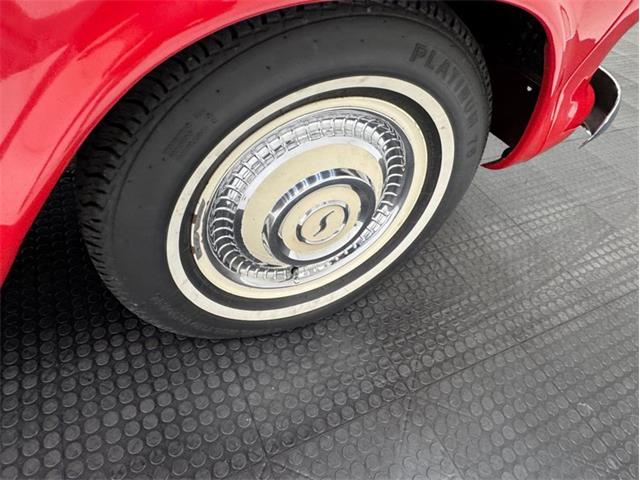 1963 Studebaker Lark (CC-2084986) for sale in Morgantown, Pennsylvania