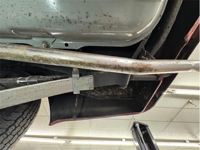 1963 Studebaker Lark (CC-2084986) for sale in Morgantown, Pennsylvania