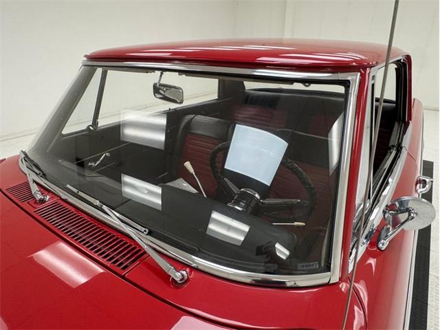 1963 Studebaker Lark (CC-2084986) for sale in Morgantown, Pennsylvania