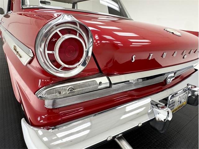 1963 Studebaker Lark (CC-2084986) for sale in Morgantown, Pennsylvania