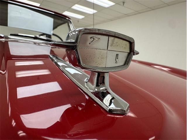 1963 Studebaker Lark (CC-2084986) for sale in Morgantown, Pennsylvania