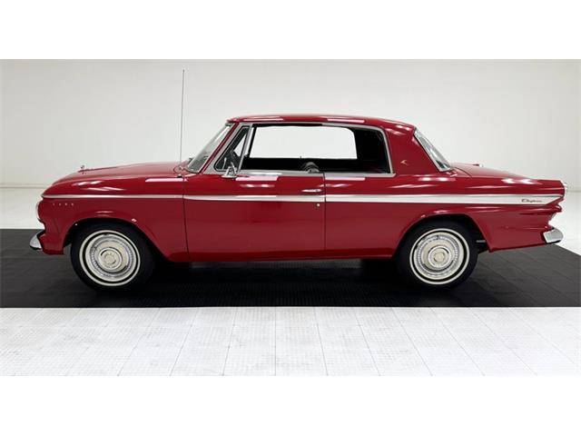 1963 Studebaker Lark (CC-2084986) for sale in Morgantown, Pennsylvania