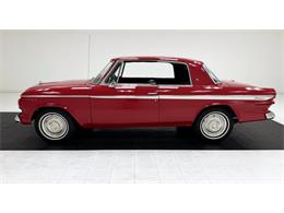 1963 Studebaker Lark (CC-2084986) for sale in Morgantown, Pennsylvania