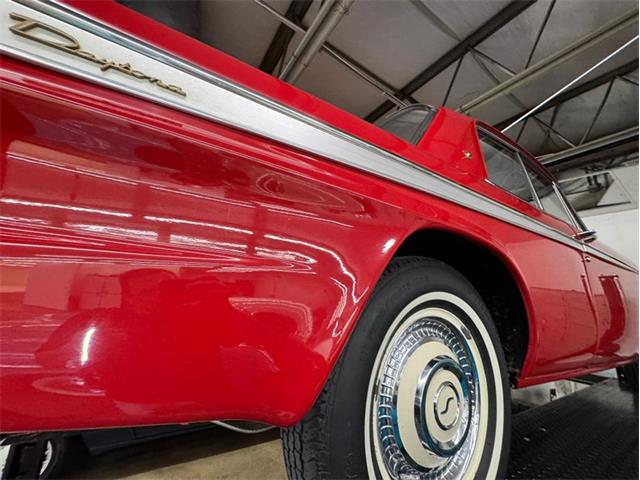 1963 Studebaker Lark (CC-2084986) for sale in Morgantown, Pennsylvania