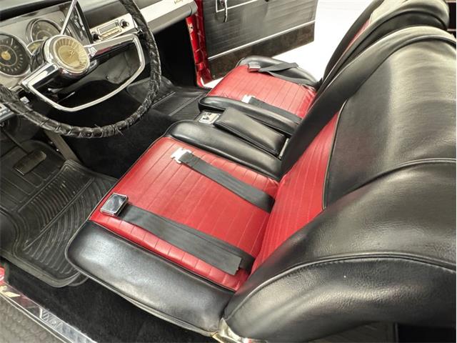 1963 Studebaker Lark (CC-2084986) for sale in Morgantown, Pennsylvania