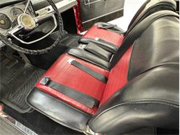 1963 Studebaker Lark (CC-2084986) for sale in Morgantown, Pennsylvania