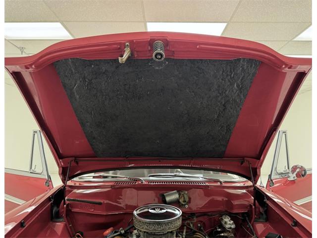 1963 Studebaker Lark (CC-2084986) for sale in Morgantown, Pennsylvania