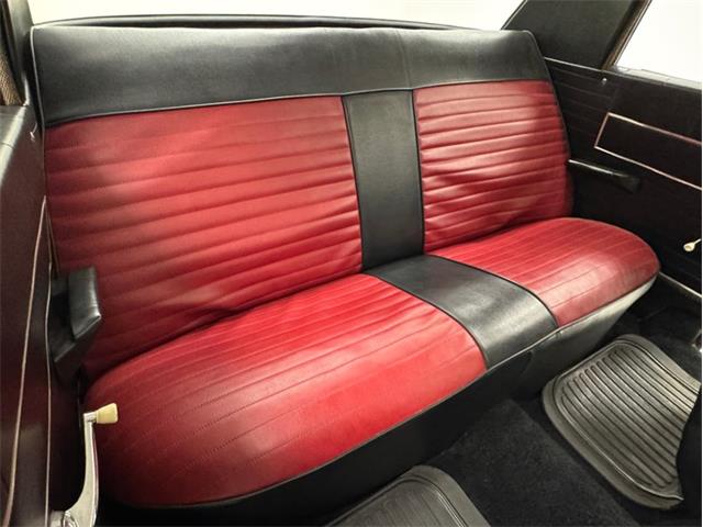 1963 Studebaker Lark (CC-2084986) for sale in Morgantown, Pennsylvania