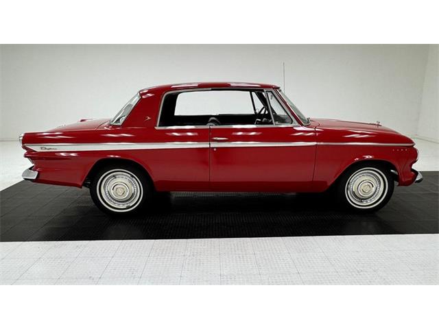 1963 Studebaker Lark (CC-2084986) for sale in Morgantown, Pennsylvania