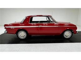1963 Studebaker Lark (CC-2084986) for sale in Morgantown, Pennsylvania