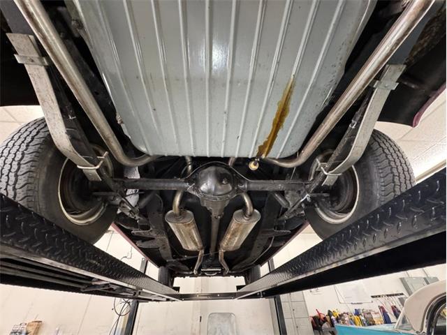1963 Studebaker Lark (CC-2084986) for sale in Morgantown, Pennsylvania