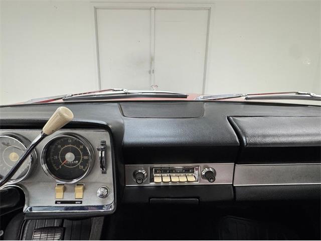 1963 Studebaker Lark (CC-2084986) for sale in Morgantown, Pennsylvania