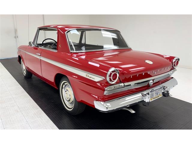 1963 Studebaker Lark (CC-2084986) for sale in Morgantown, Pennsylvania