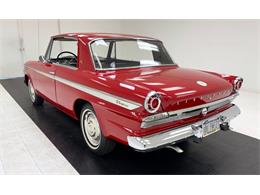 1963 Studebaker Lark (CC-2084986) for sale in Morgantown, Pennsylvania
