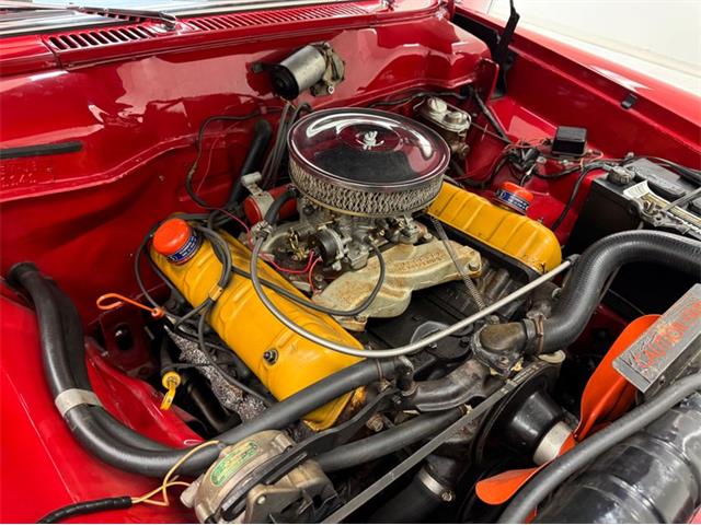 1963 Studebaker Lark (CC-2084986) for sale in Morgantown, Pennsylvania