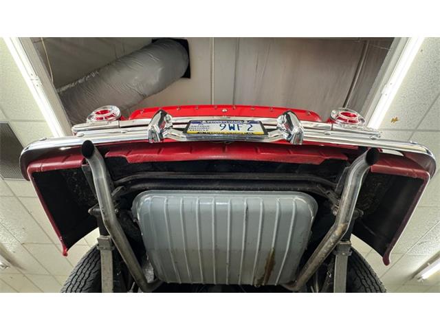 1963 Studebaker Lark (CC-2084986) for sale in Morgantown, Pennsylvania