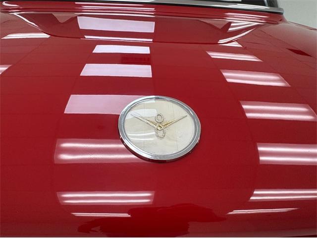 1963 Studebaker Lark (CC-2084986) for sale in Morgantown, Pennsylvania
