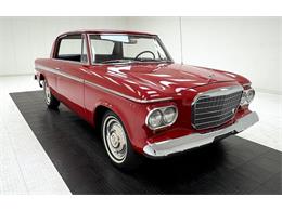 1963 Studebaker Lark (CC-2084986) for sale in Morgantown, Pennsylvania