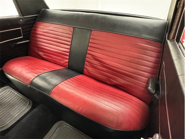 1963 Studebaker Lark (CC-2084986) for sale in Morgantown, Pennsylvania