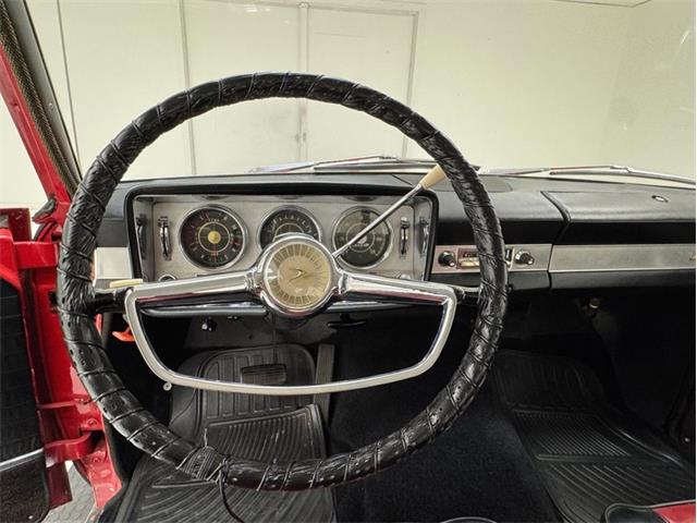 1963 Studebaker Lark (CC-2084986) for sale in Morgantown, Pennsylvania
