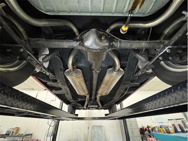 1963 Studebaker Lark (CC-2084986) for sale in Morgantown, Pennsylvania