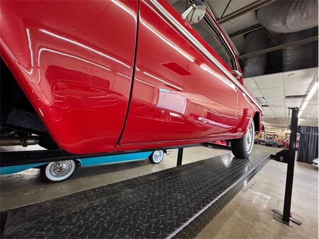 1963 Studebaker Lark (CC-2084986) for sale in Morgantown, Pennsylvania