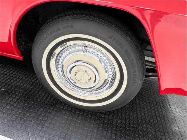 1963 Studebaker Lark (CC-2084986) for sale in Morgantown, Pennsylvania