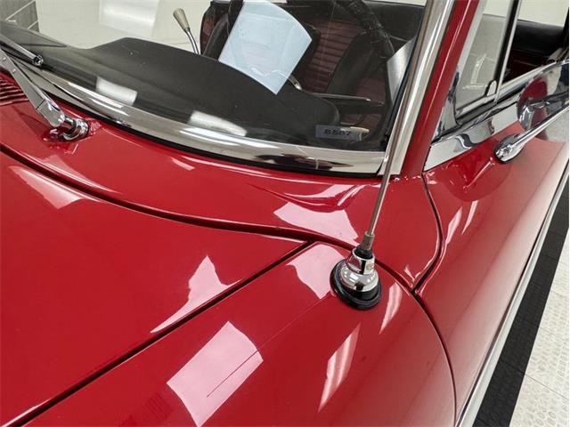 1963 Studebaker Lark (CC-2084986) for sale in Morgantown, Pennsylvania