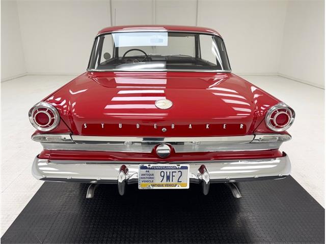 1963 Studebaker Lark (CC-2084986) for sale in Morgantown, Pennsylvania