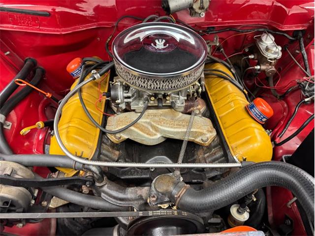1963 Studebaker Lark (CC-2084986) for sale in Morgantown, Pennsylvania