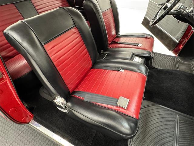 1963 Studebaker Lark (CC-2084986) for sale in Morgantown, Pennsylvania