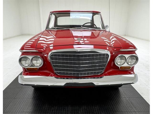 1963 Studebaker Lark (CC-2084986) for sale in Morgantown, Pennsylvania