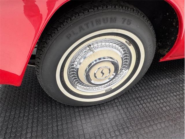 1963 Studebaker Lark (CC-2084986) for sale in Morgantown, Pennsylvania