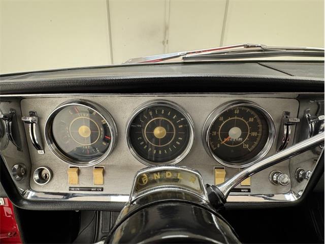 1963 Studebaker Lark (CC-2084986) for sale in Morgantown, Pennsylvania