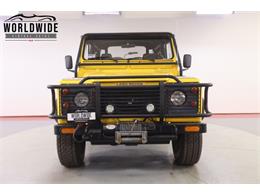 1994 Land Rover Defender 90 (CC-2084987) for sale in Denver , Colorado