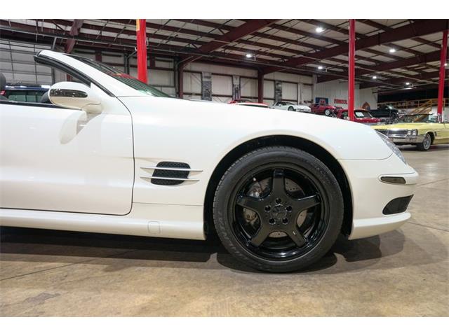 2003 Mercedes-Benz 500 (CC-2084988) for sale in Kentwood, Michigan